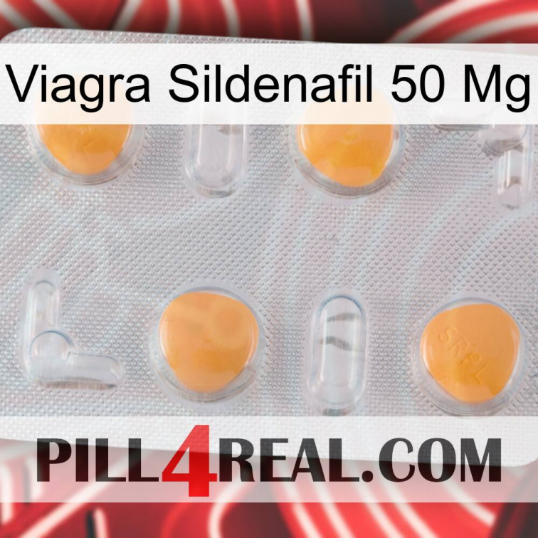 Viagra Sildenafil 50 Mg 24